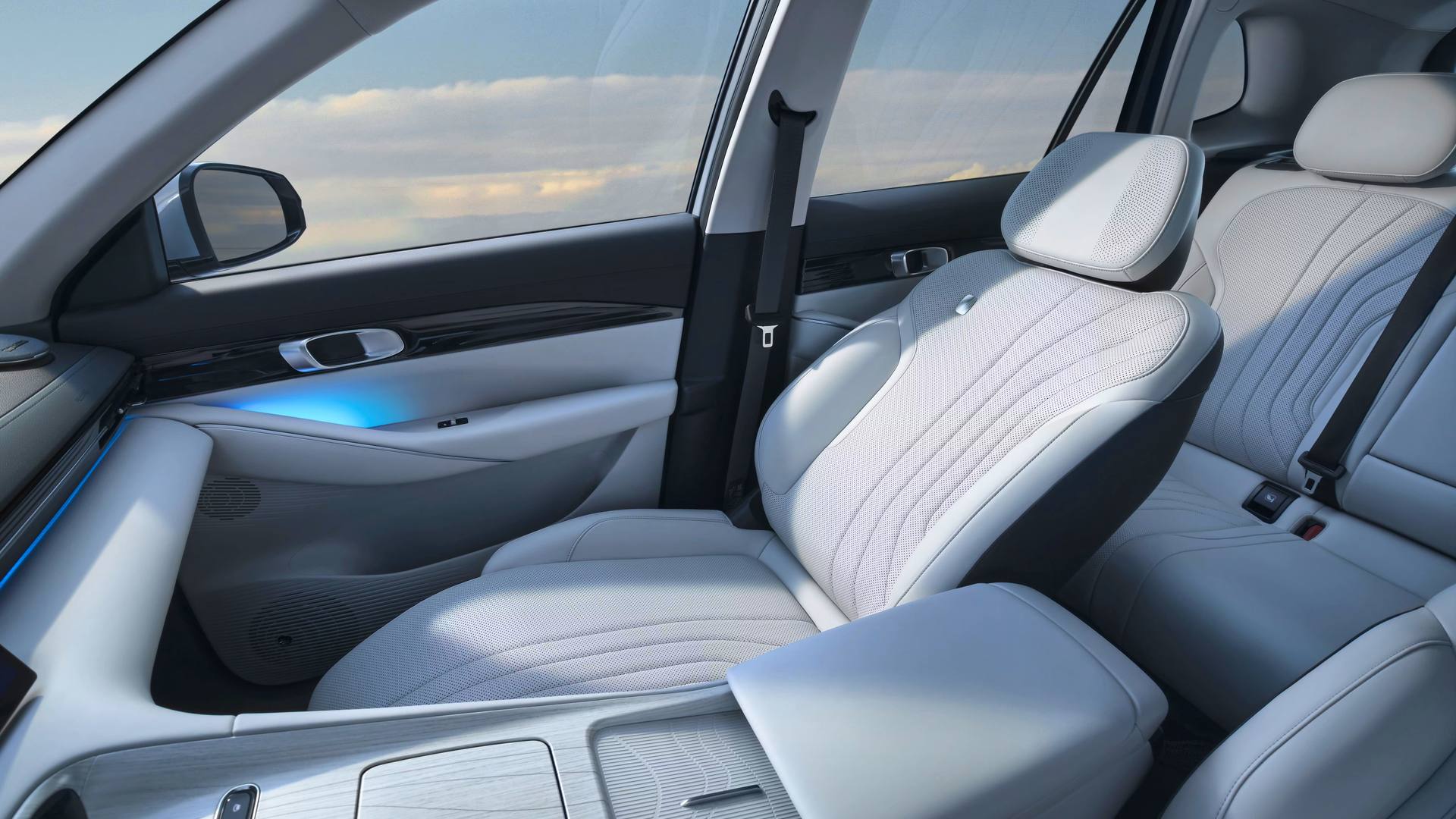 geely-e5