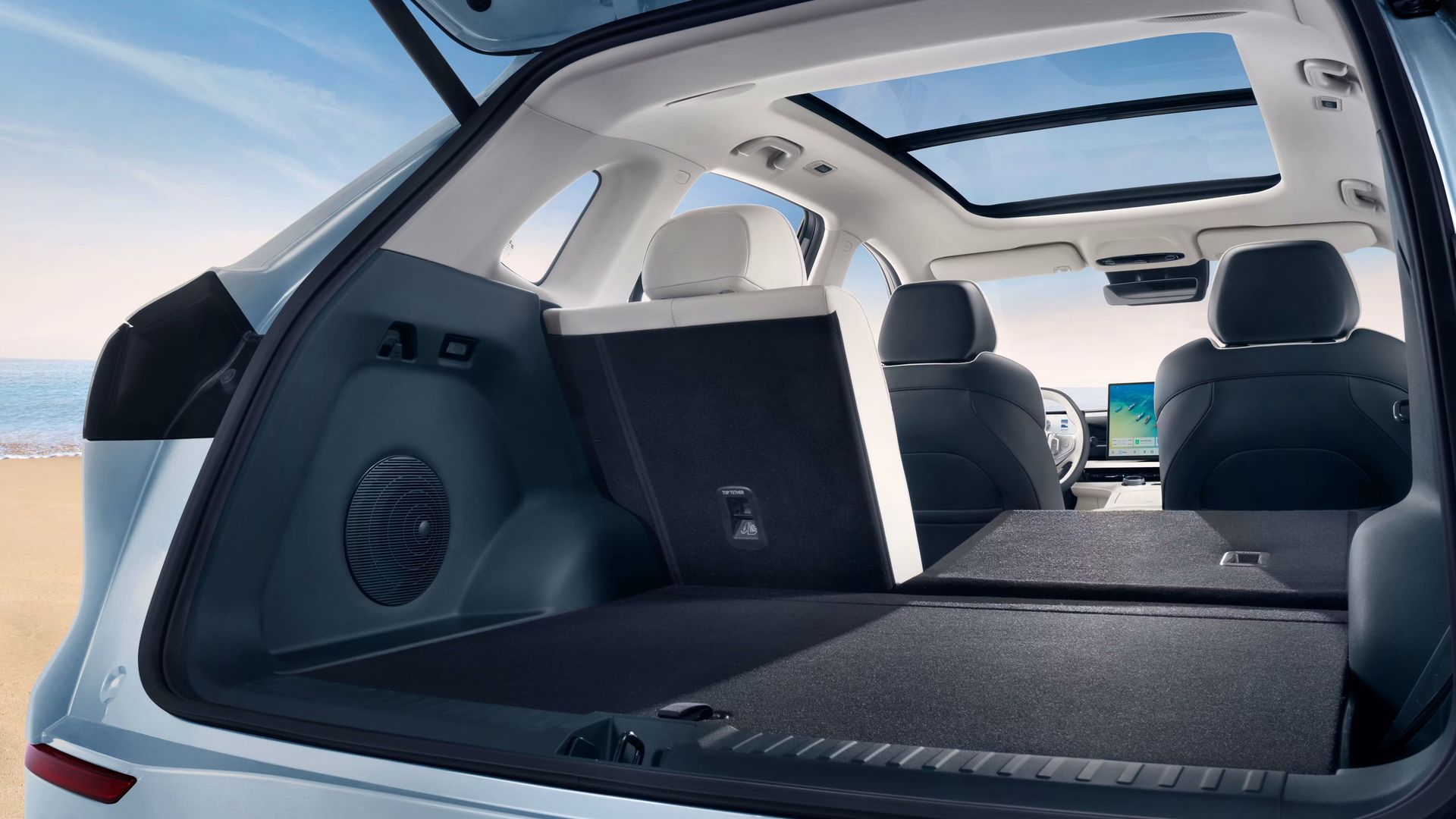 geely-e5