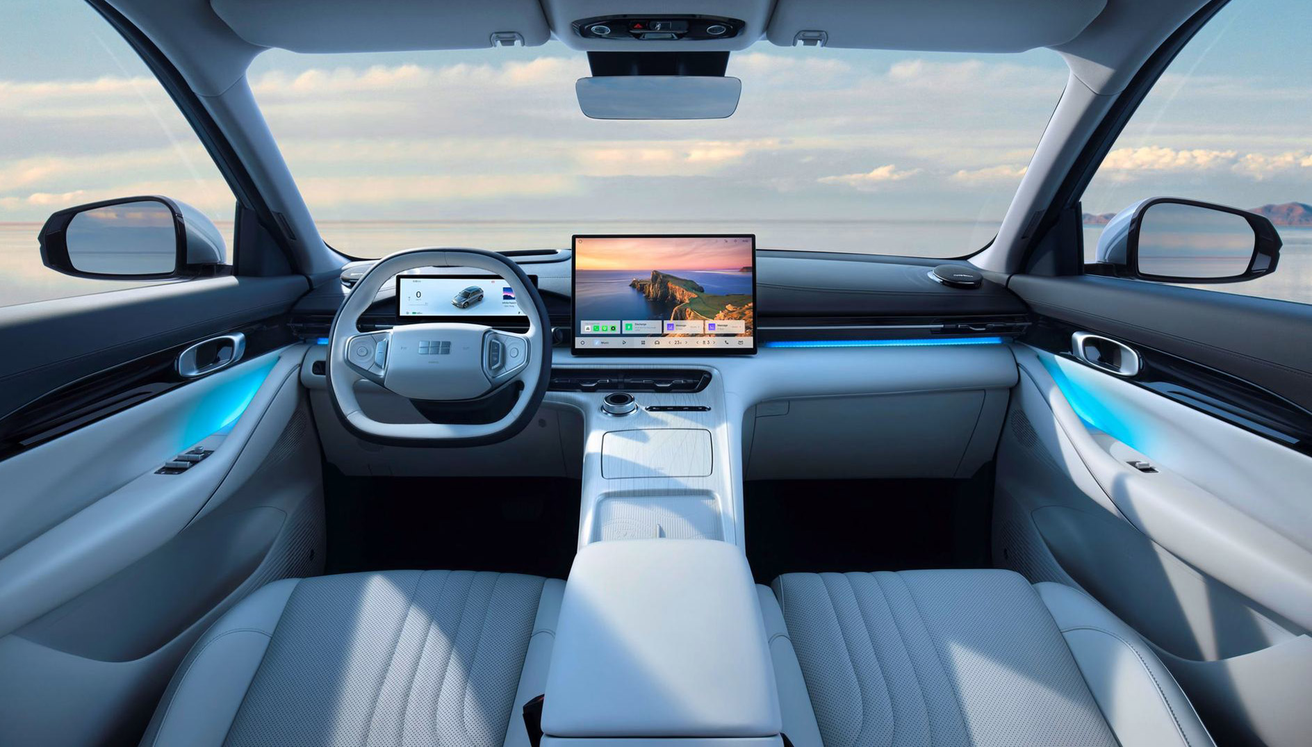 geely-e5