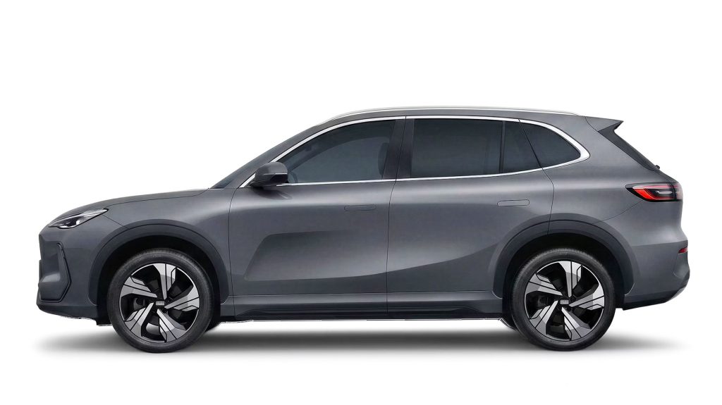 geely-e5